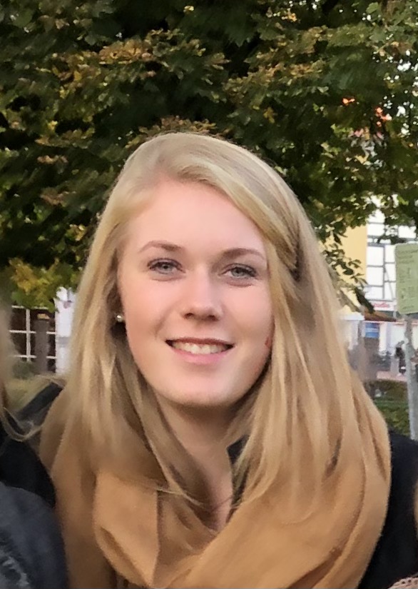 Johanna Willmer